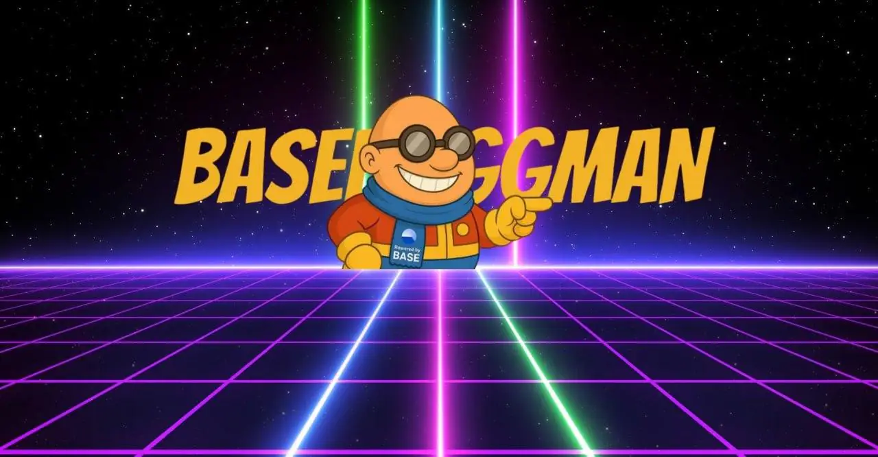 Top 5 Cryptos to Watch: Based Eggman Best Crypto Presale vs Ethereum, XRP, and Solana Price Predictions