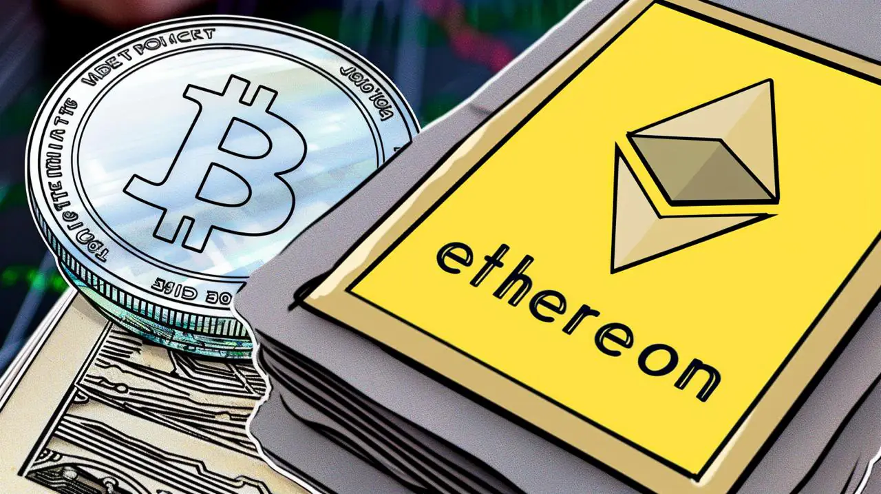 As Ethereum (ETH) Struggles Under $4,000, This $0.035 Token is Tipped to Be the Next Crypto to Hit $1