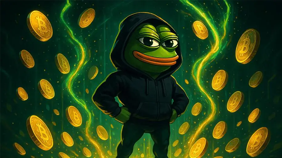 Best Crypto Presale to Buy Now in November 2025: AlphaPepe Dominates as the Next Big Opportunity