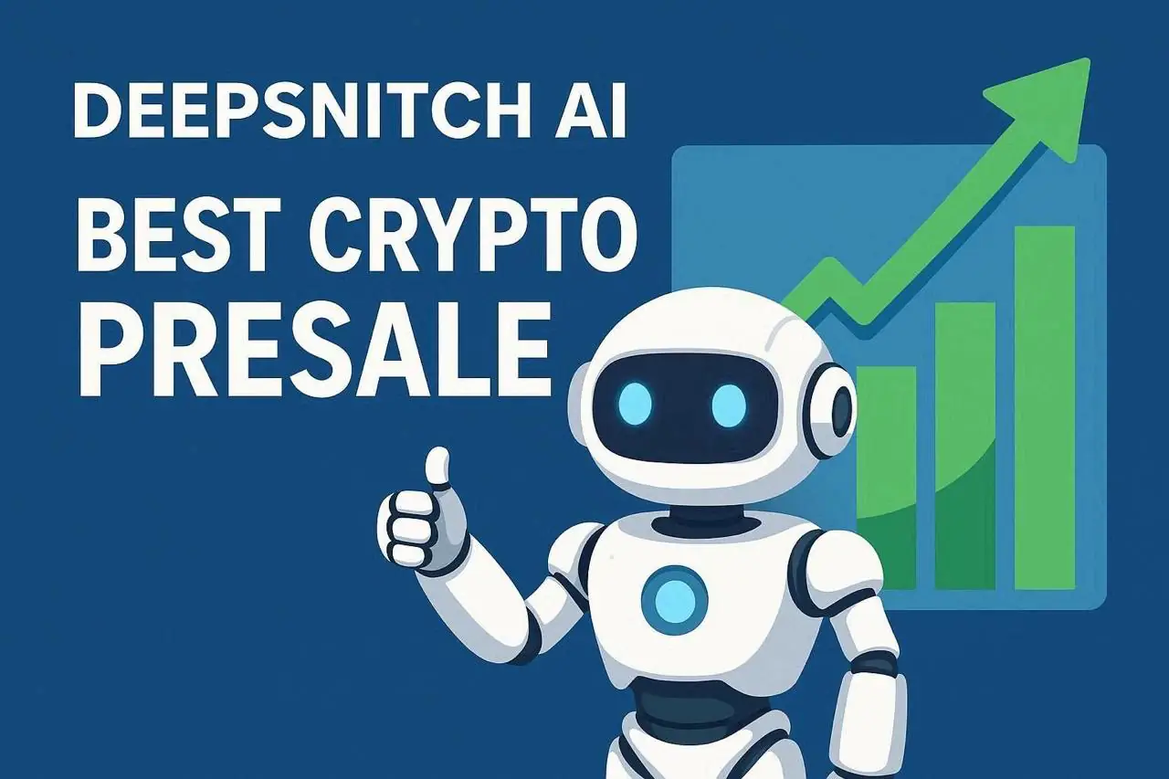 ChatGPT Picks the Best 3 Cryptos to Buy Now: DeepSnitch AI (DSNT), Bitcoin (BTC), and Ethereum (ETH)