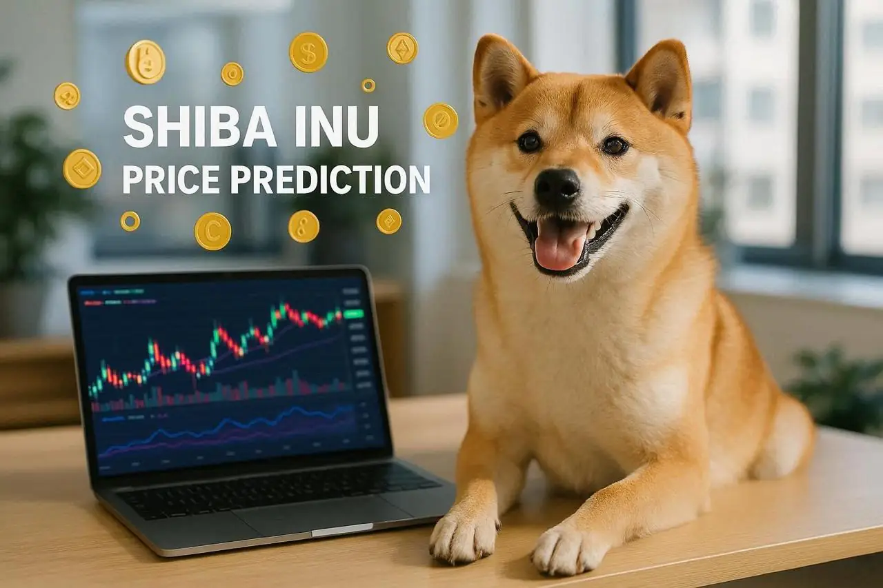 Shiba Inu Price Prediction: DeepSnitch AI Raises $500K+ as Traders Rotate Towards Utility