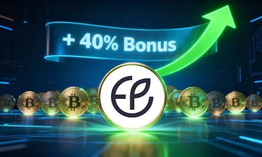 Didn’t Buy Bitcoin at $1? Why Ecoyield with its 40% Bonus Might Be The Best Crypto To Buy Now