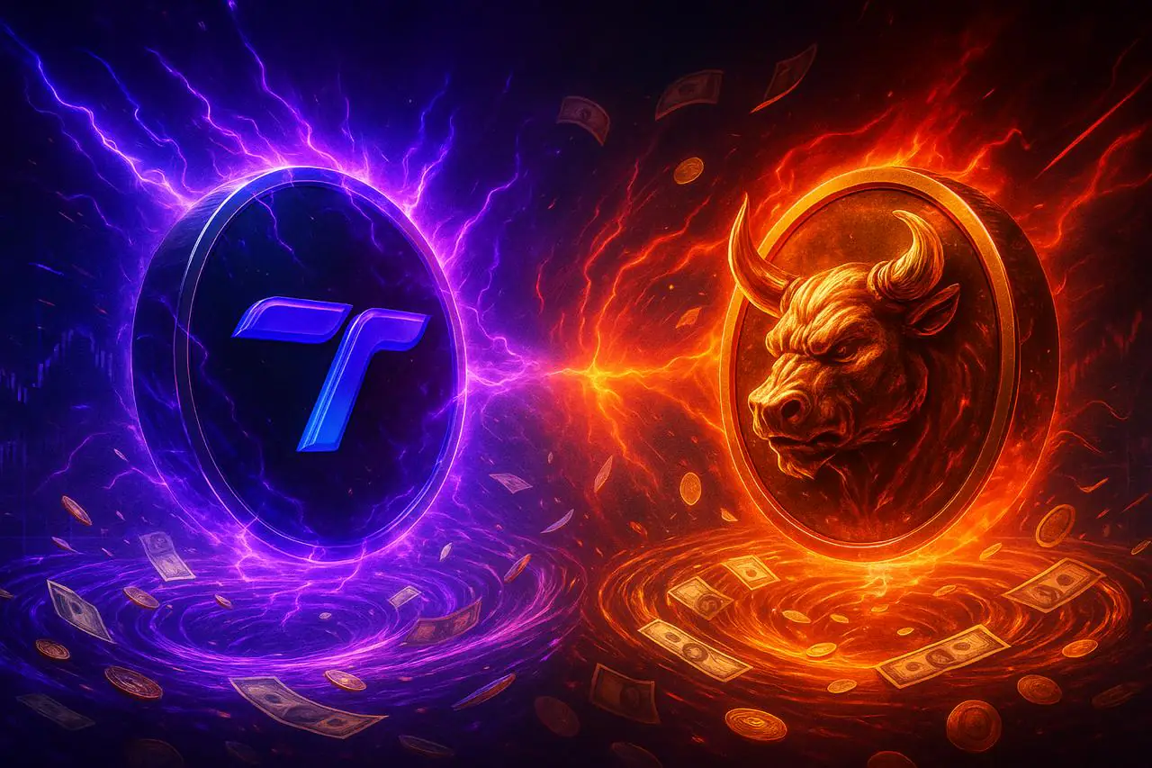 Are Tapzi and BullZilla the Best Altcoins to Buy in 2025? How a $500 Investment Could 20x With Bonus Rewards