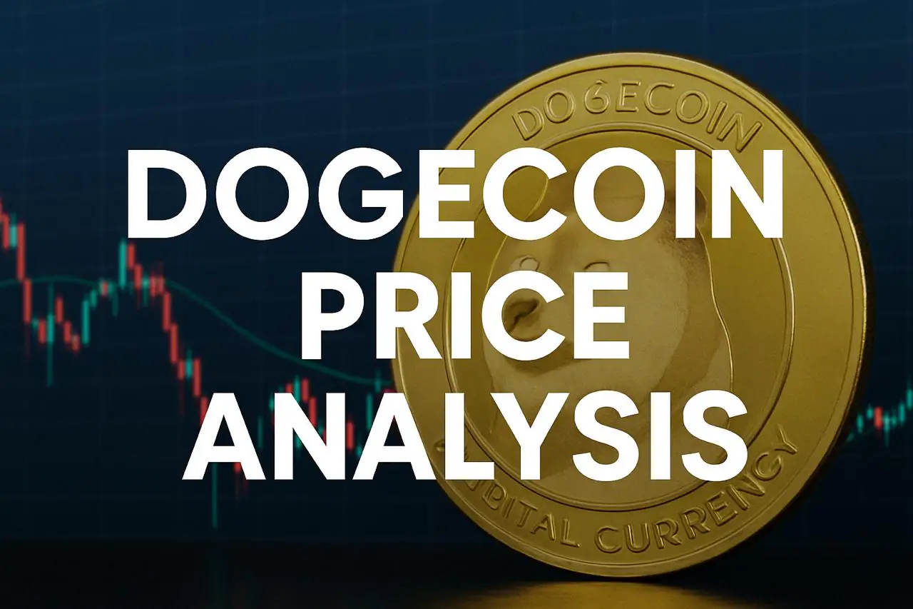DOGE Price Prediction: Elon Musk Says ‘It’s Time’ To Put Dogecoin On The Moon – Is This A Buy Signal?