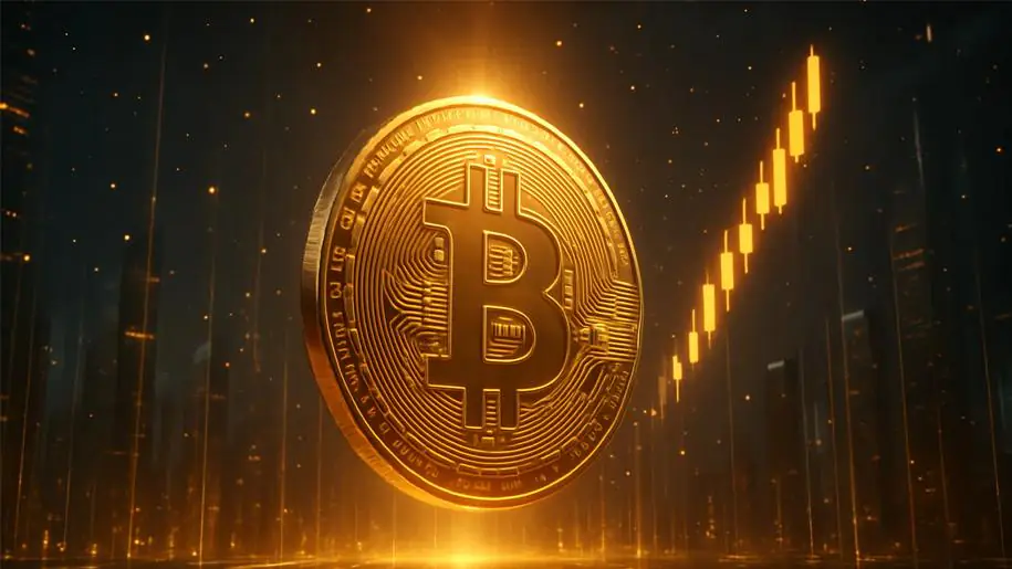 Bitcoin Price Prediction: BTC Could Hit $150,000 as AlphaPepe (ALPE) Eyes $1 From $0.007