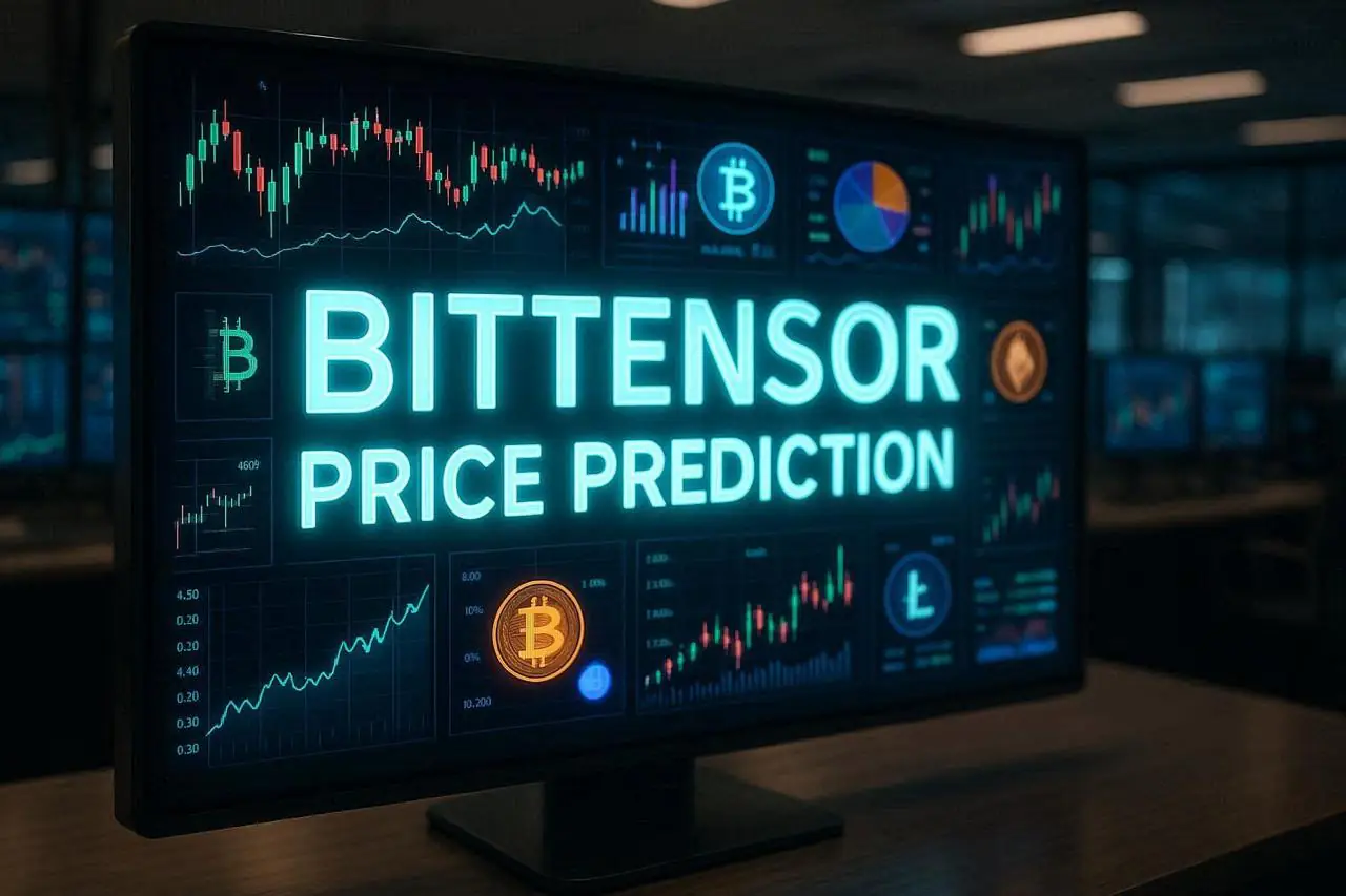Bittensor TAO Price Prediction 2025: DeepSnitch AI Looks Like the Better AI Bet
