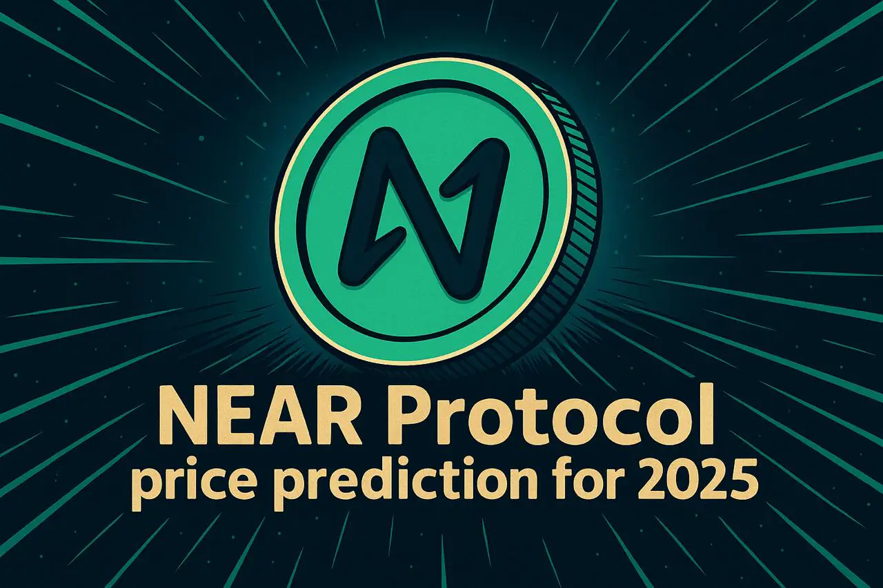 Near Protocol Price Prediction for 2025 Looks Bleak, but DeepSnitch AI Pumps 45% as the Next Crypto Eruption