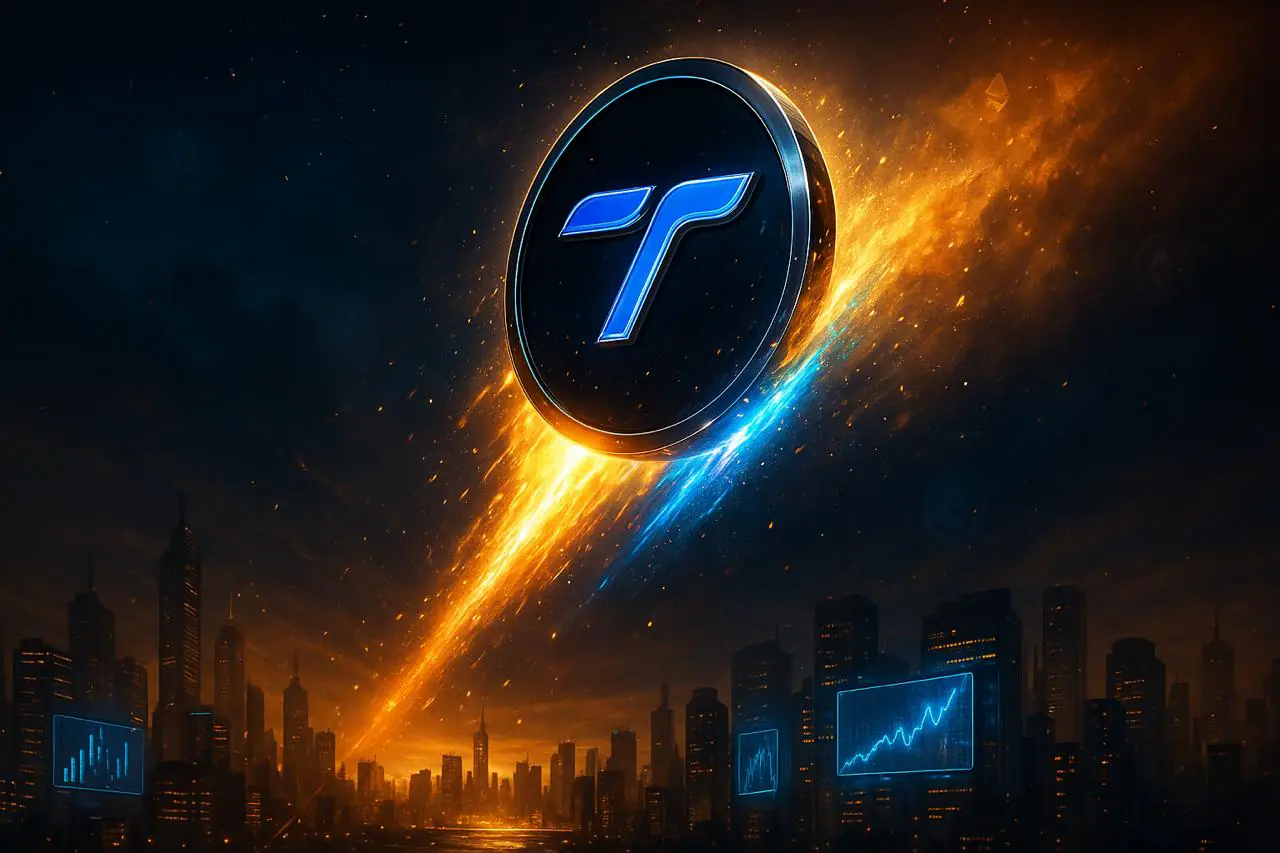 Tapzi Joins DeAgentAI, Zcash, and Internet Computer in Massive Surge: The Best Altcoins to Buy Now