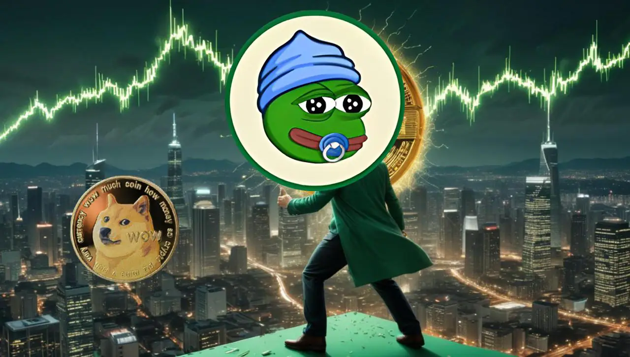 Dogecoin Price Prediction: Traders Spot Similarities Between 2021 DOGE and Little Pepe (LILPEPE) Today