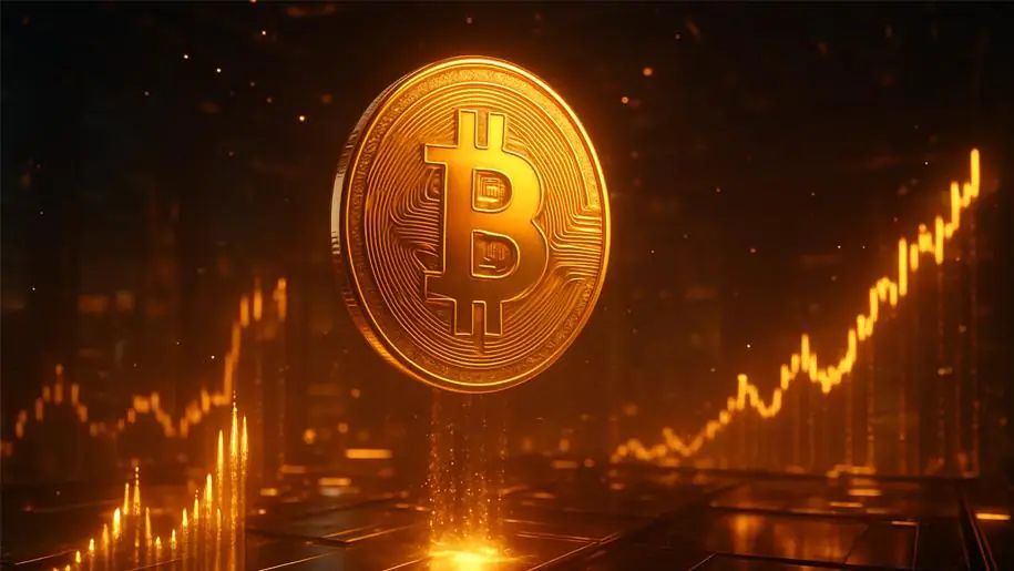 Bitcoin Price Prediction: Analysts Eye $130,000 BTC While AlphaPepe Becomes the Next Big Presale
