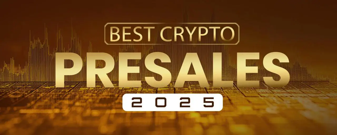 5 Presales Selling Out Fast! Join Before Phase 2 Ends