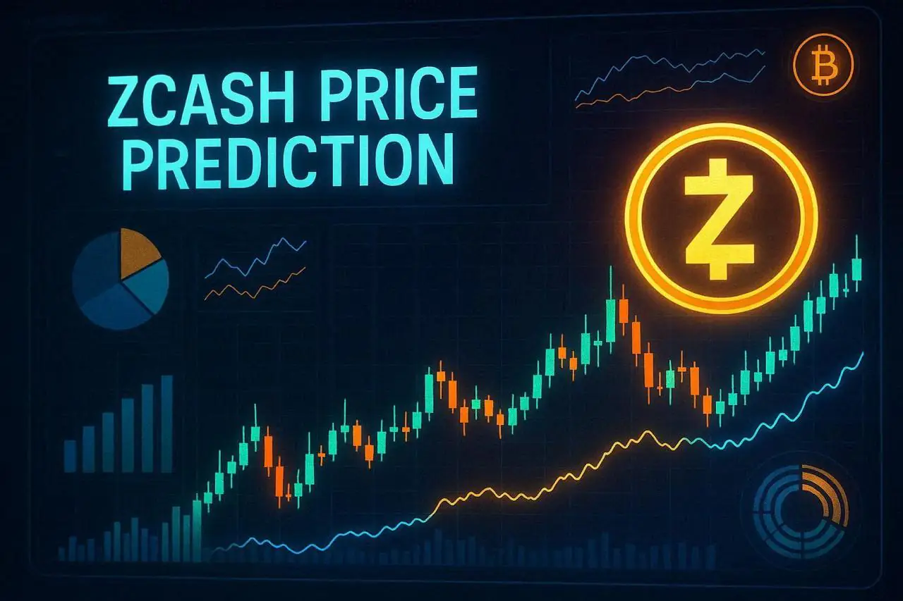 Zcash Price Prediction: DeepSnitch AI Looks Like the Better Bet Ahead of Trump’s Dividends