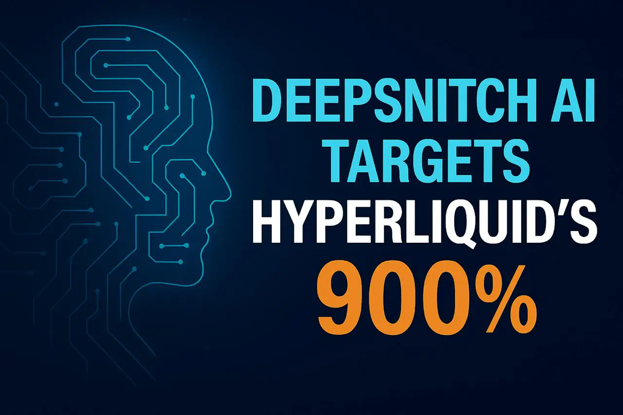 Shiba Inu Price Prediction: Coinbase to Launch Regulated Token Sale Platform as DeepSnitch AI Targets Hyperliquid’s 900% Gains