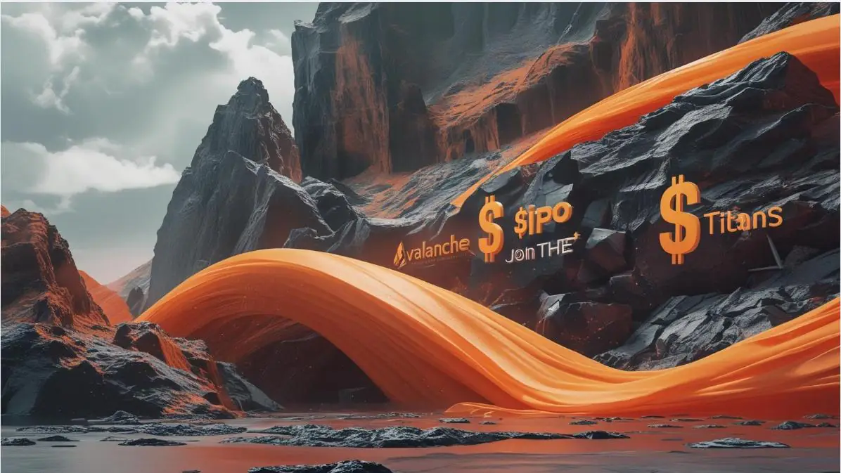 Investors Compare IPO Genie to Avalanche and Chainlink – Here’s Why