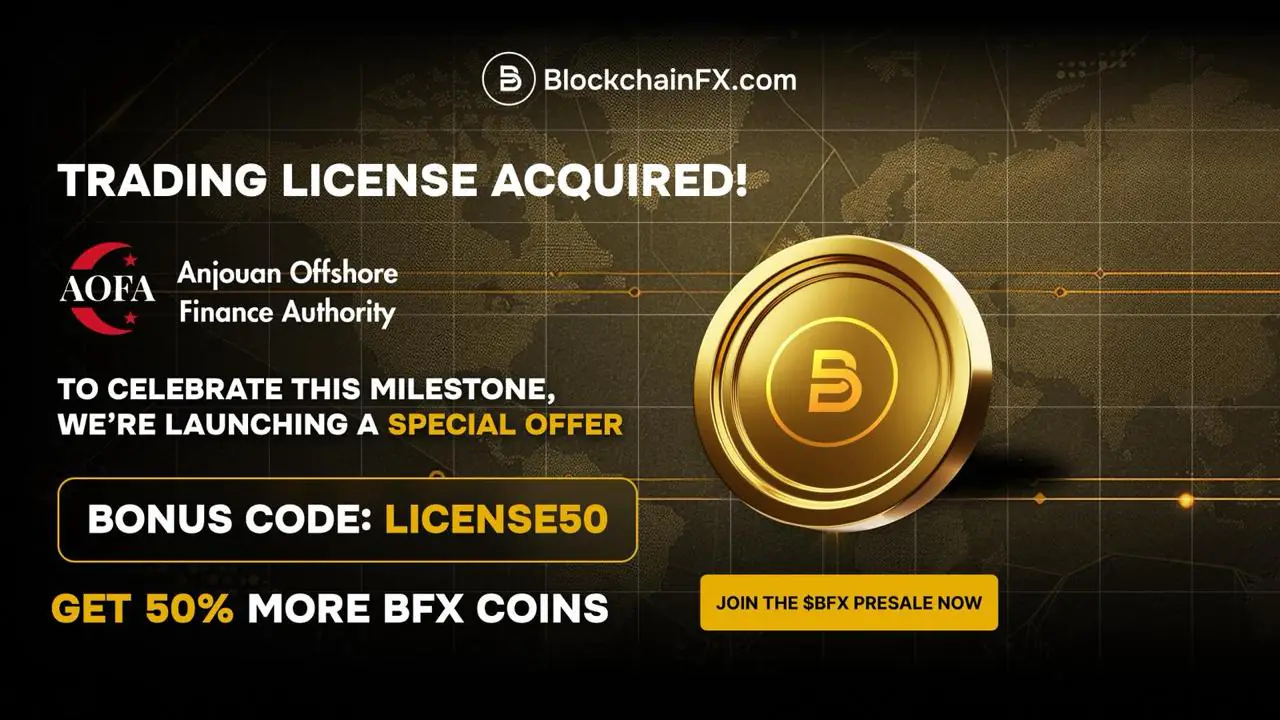 7 Best Crypto to Invest in November with Strong 2025 Outlook