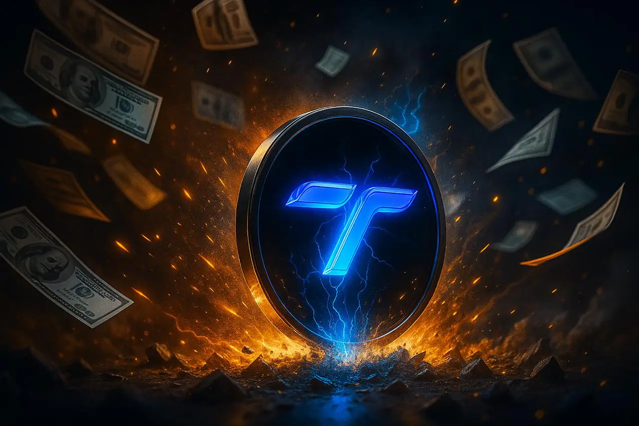 Top Analysts Agree: Tapzi (TAPZI) is the Best Altcoin to Buy Now Before Its Price Explosion