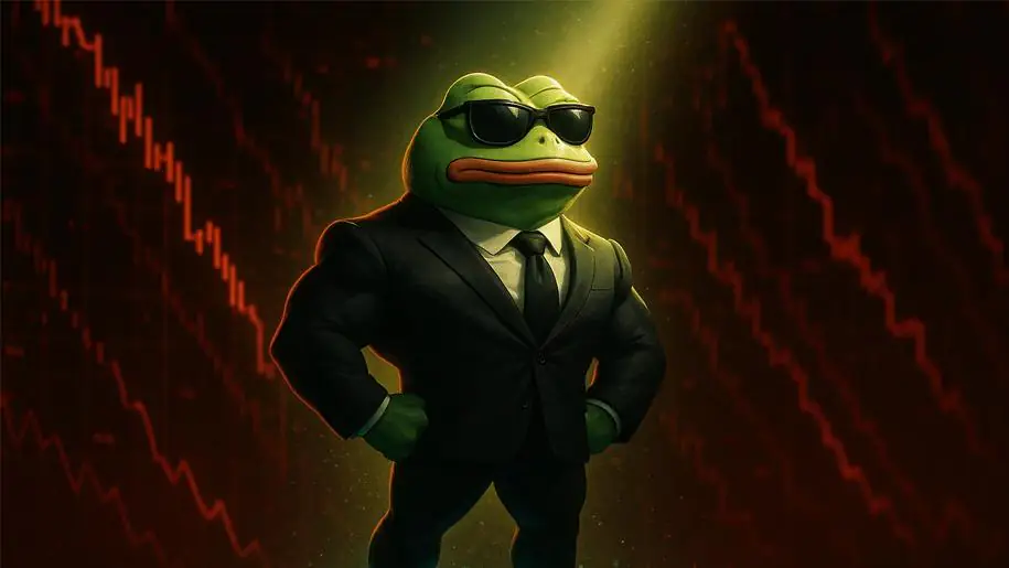 Best Crypto to Buy Now: AlphaPepe Gains Attention as Ethereum and BNB Struggle in the Market Downturn