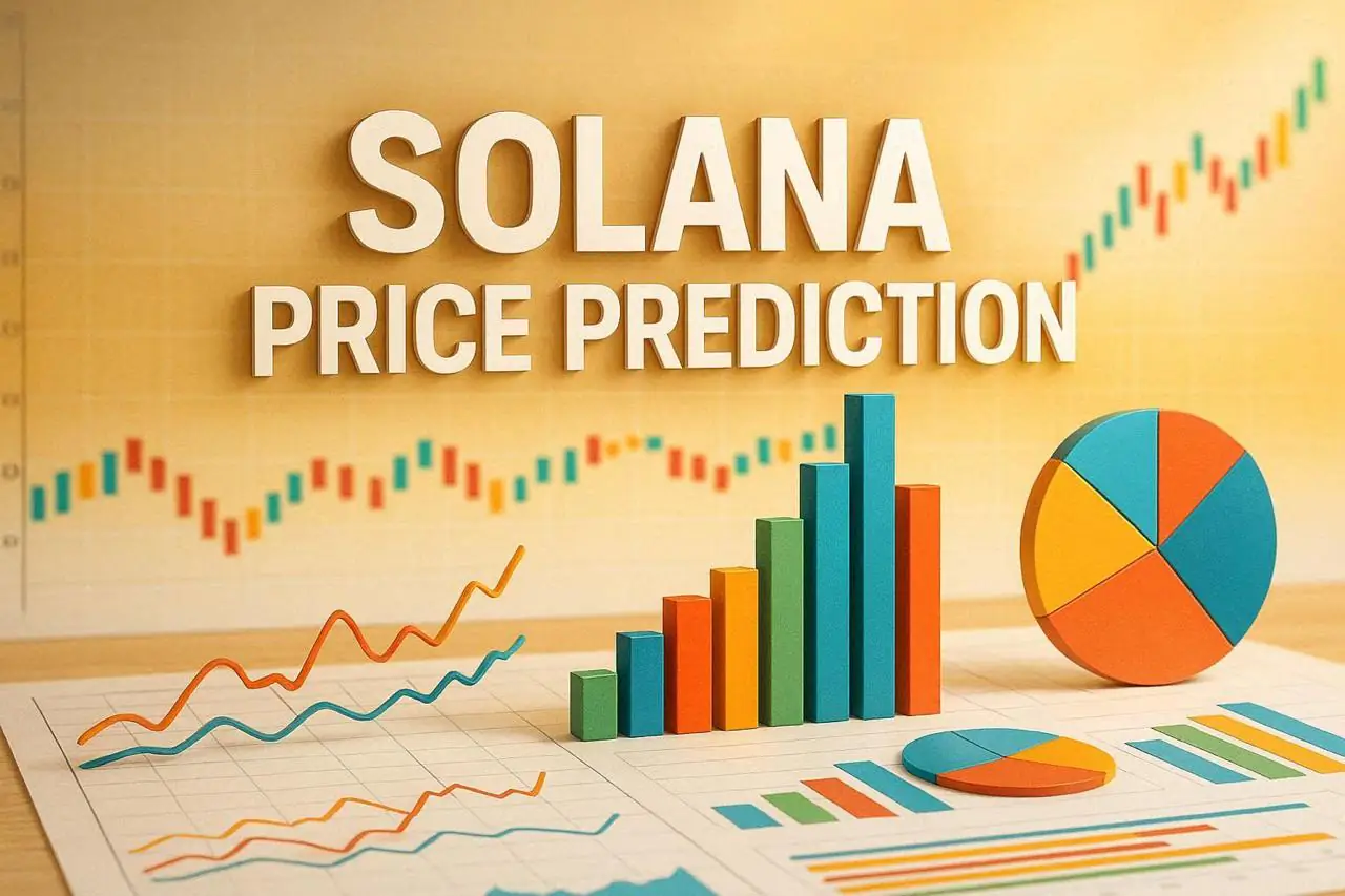 Solana Price Prediction: DeepSnitch AI Might Offer Bigger Upside as Whales Raise $526K