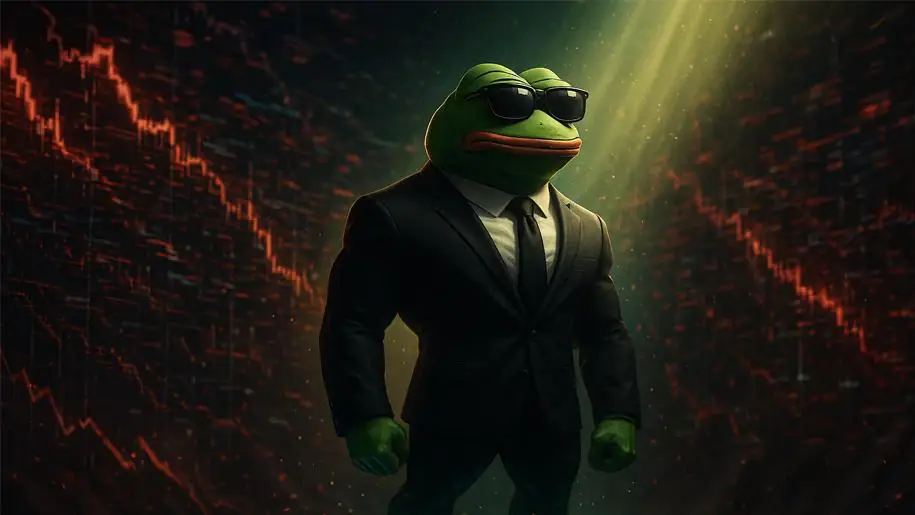 Best Crypto to Buy Now: AlphaPepe Stands Out Despite the Ongoing Crypto Market Crash