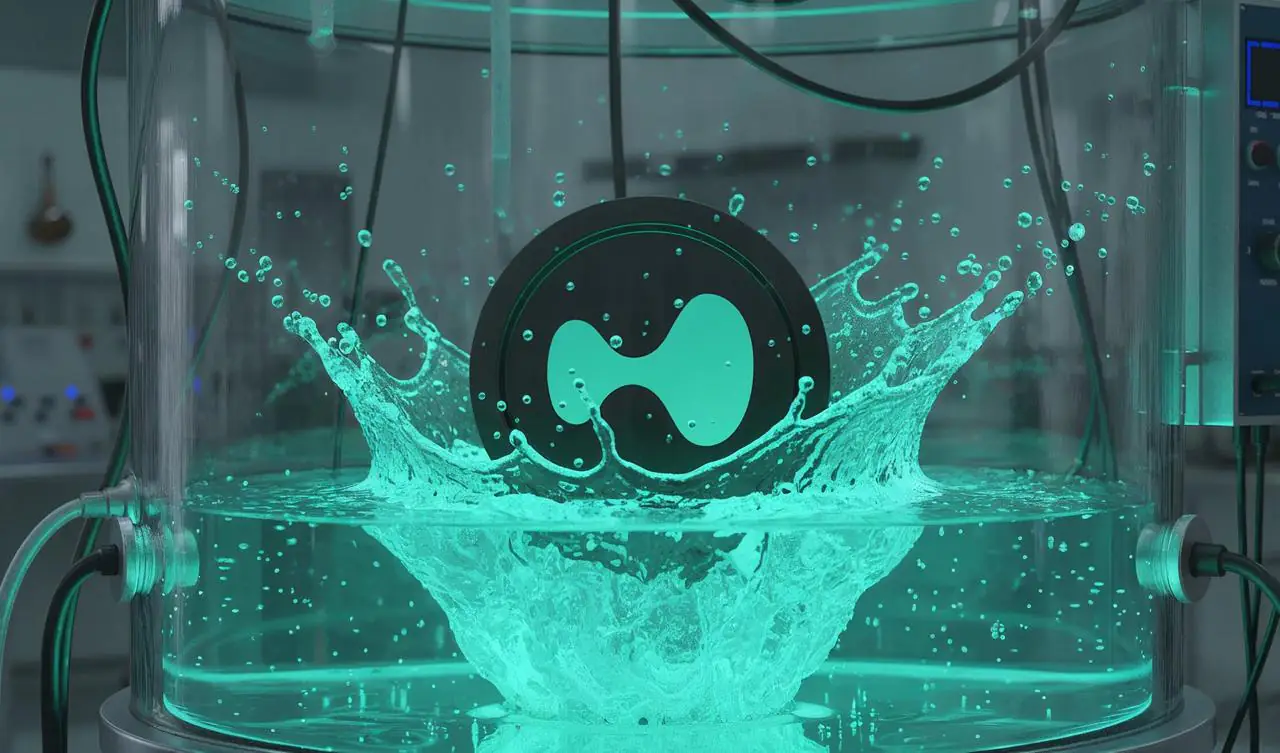 HYPE & LINK in Uptrends, But Digitap ($TAP) Steals the Spotlight With 137% Gain – Q4’s Next Big Runner?