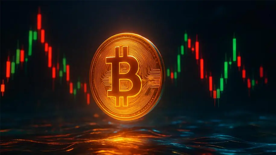 Bitcoin Price Outlook: BTC Navigates Renewed Volatility as AlphaPepe Draws Retail Momentum