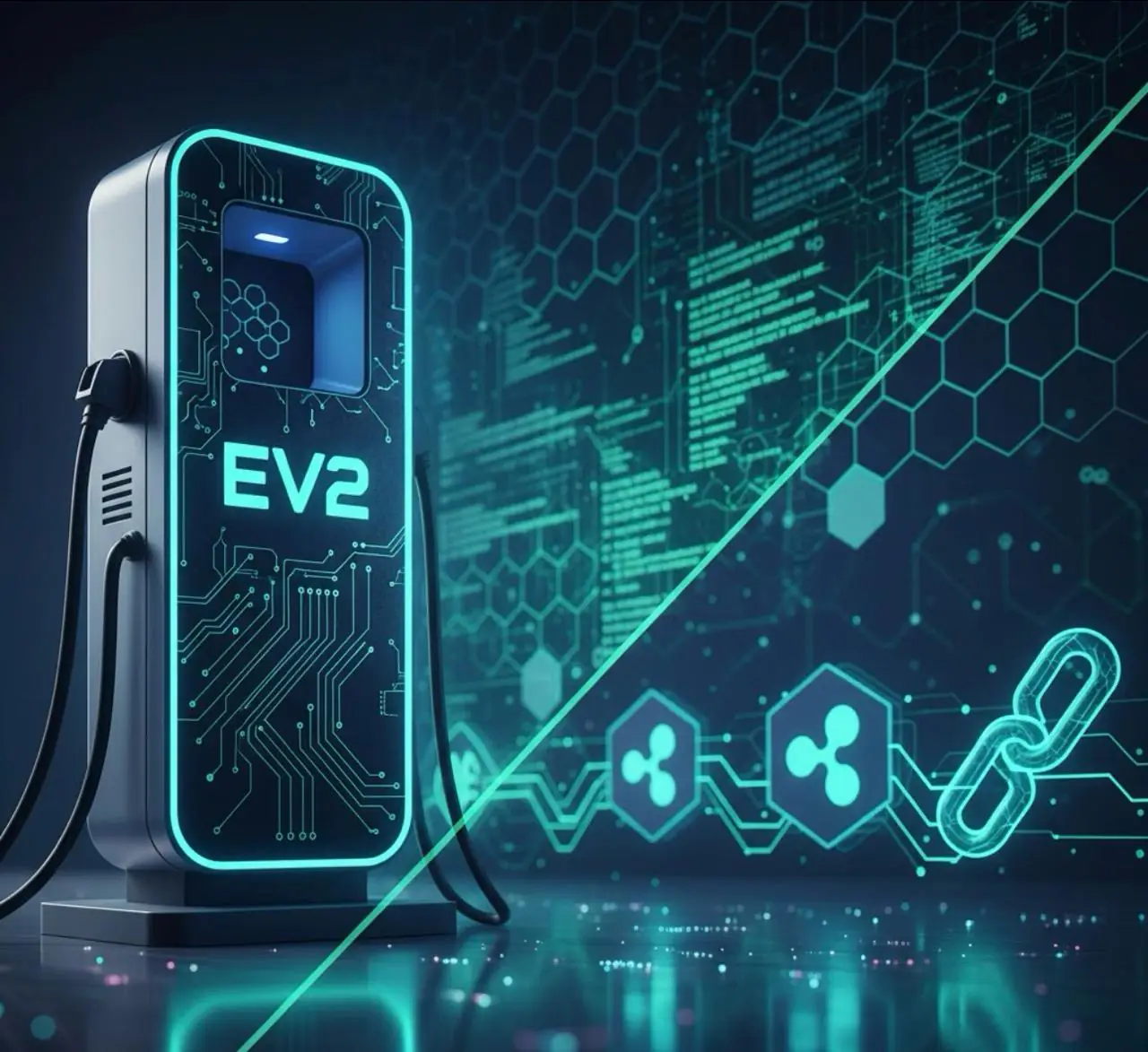 XRP News Gets Old as Funtico Unveils Presale of EV 2