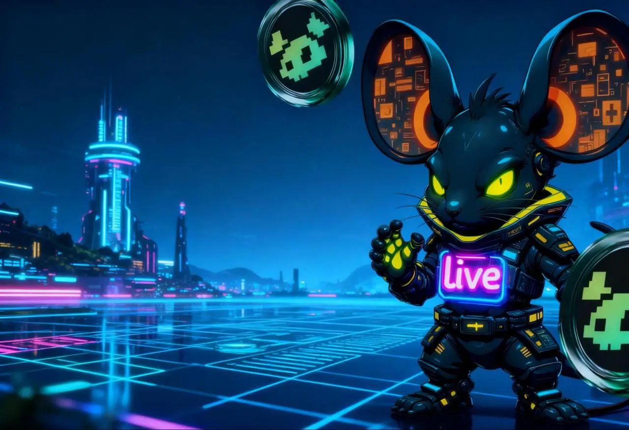 DeepSnitch AI News, Prediction, and Launch Date: Intelligence Layer Goes Live as Crypto Security Gaps Expose Traders