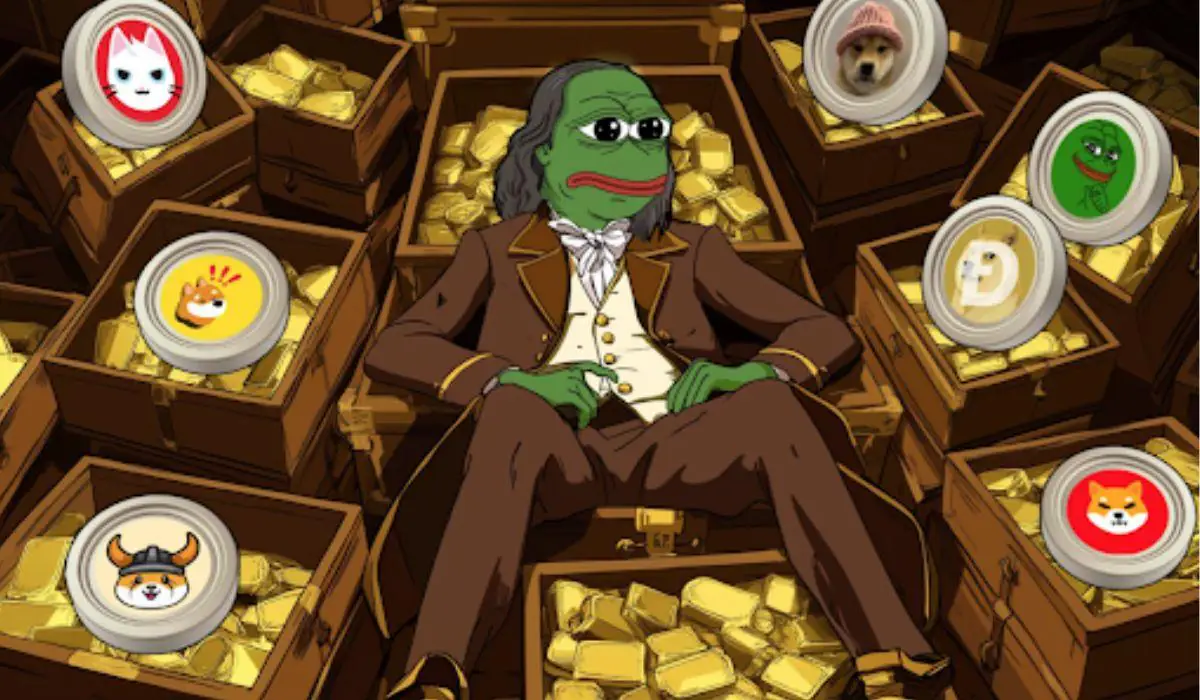 Best Crypto Presales 2025: Pepecoin Whales Shift to Pepe Dollar Attracting AlphaPEPE Presale Buyers