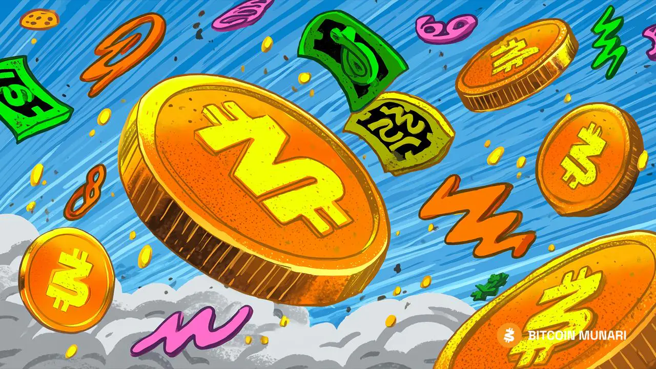 Critical Market Gap: Bitcoin Munari Addresses Investor Needs with Innovative Financial Vehicle