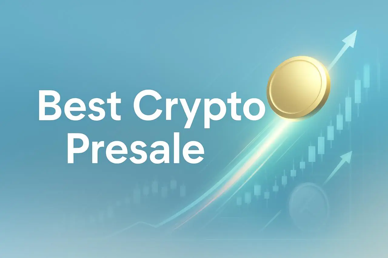 6 New Crypto Presales Gaining Attention for Their Technology and Roadmaps