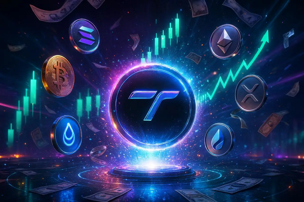 From $0.0035 to $1? Best Altcoin to Buy Now – The Explosive Pick for 2026