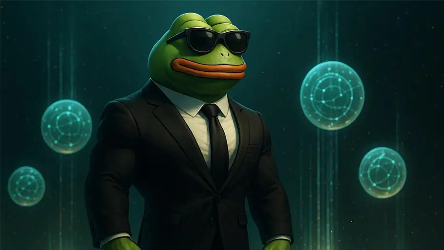 Experts Name AlphaPepe as the Best Crypto Presale for November 2025 After Surpassing 3,700 Holders