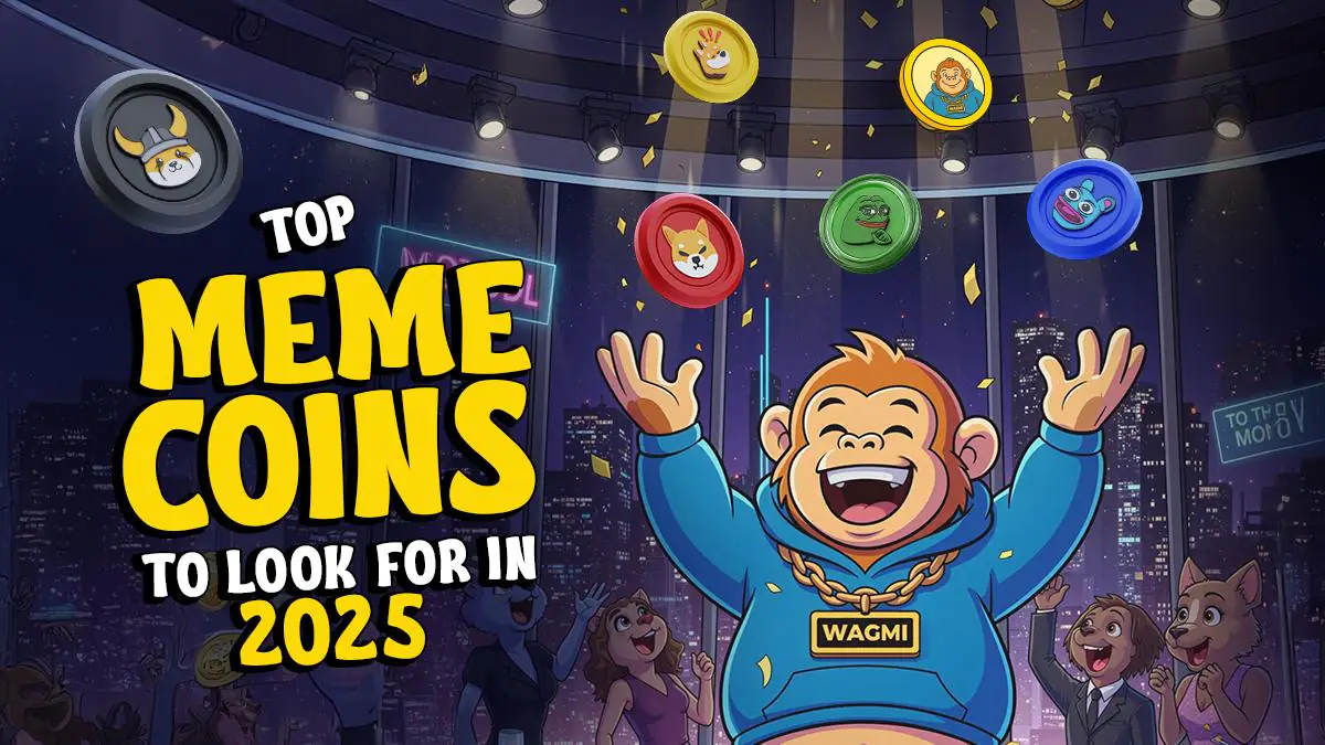 Top 10 Crypto to Ape in 2025: Why $APEING Is Leading the Meme Coins Takeover