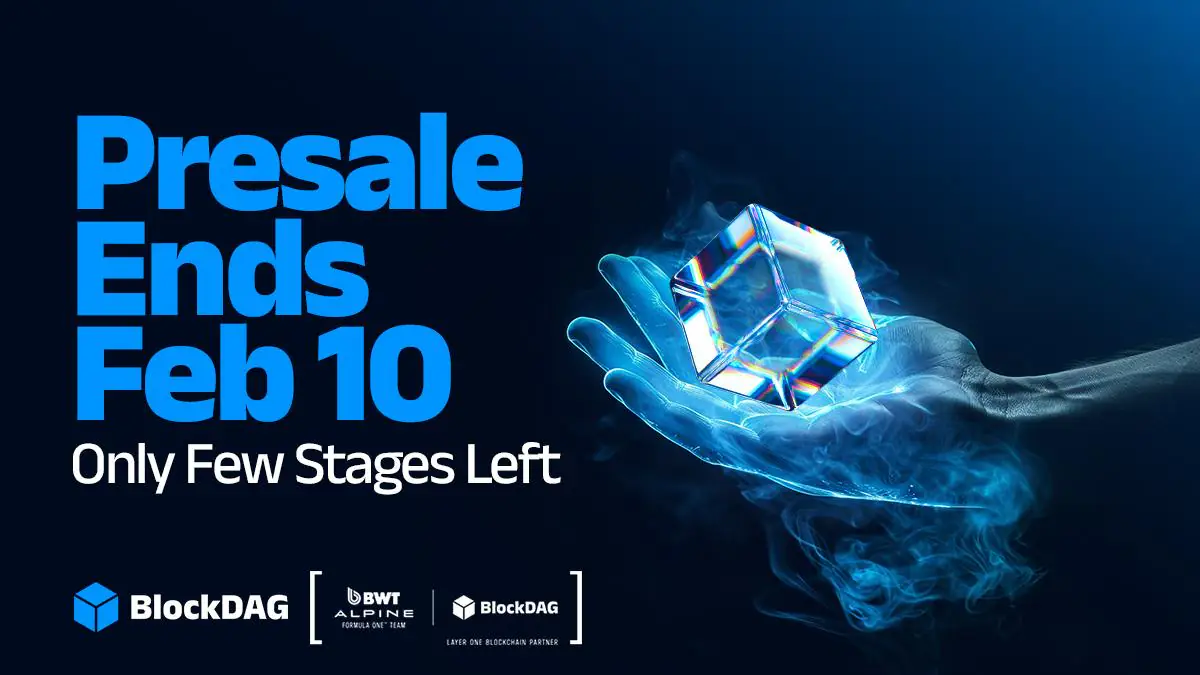 Joshua Case Publicly Endorses BlockDAG After It Surpasses $436M While ZCash Hits Resistance & Chainlink Builds Momentum