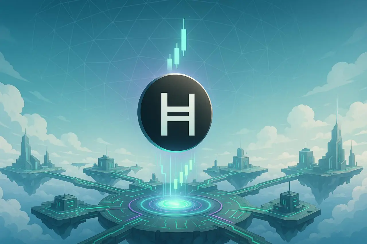HBAR & Litecoin Price Outlook Weakens, Analysts Favor Remittix as the Breakout Play for December