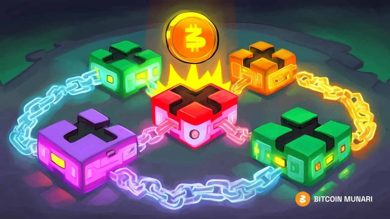 Accessible Crypto Investing: Bitcoin Munari Platform Simplifies Multi-Chain Portfolio Management