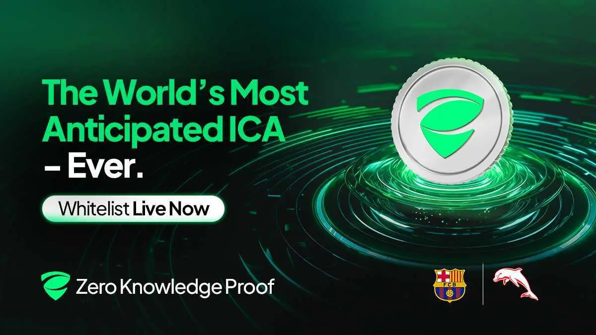 Zero Knowledge Proof Sets the Only Serious Benchmark With $100M Build as XRP Dips and PENGU Clings to Support