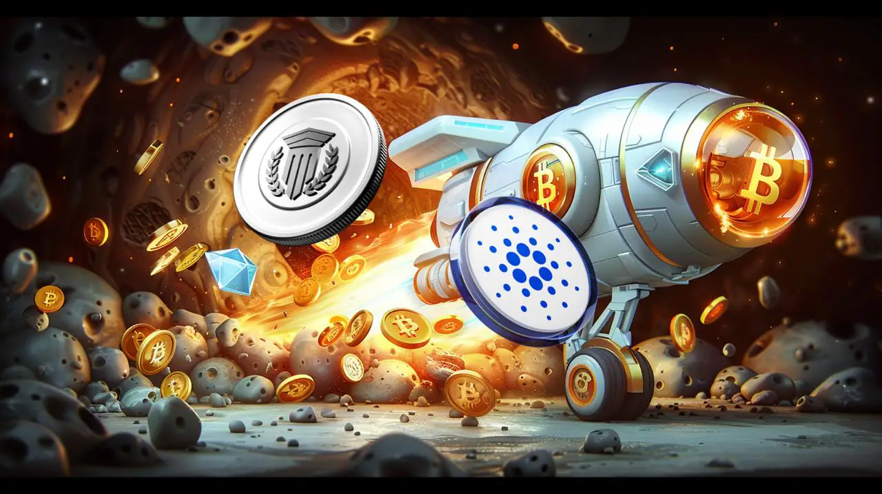 Best Crypto to Buy: Mutuum Finance (MUTM) Predicted to Crush Cardano (ADA), V1 Testnet Launch Nears