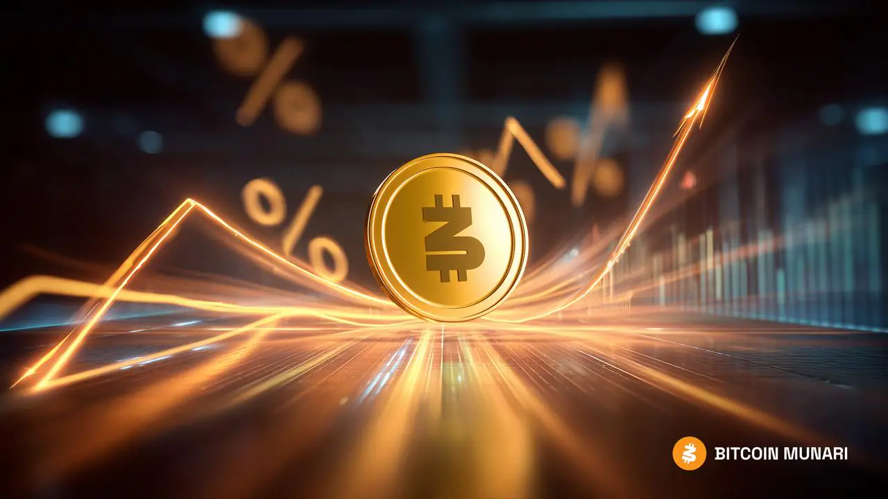 Phase One Launch Rush: Bitcoin Munari’s $0.10 Presale Attracts Investors Targeting 5,900% Gains