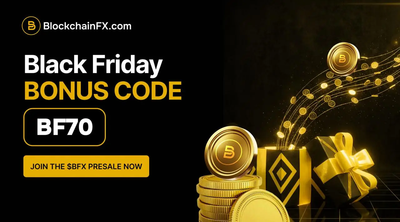 Here’s Why Crypto Experts Are Predicting BlockchainFX To Be The Best Crypto To Buy