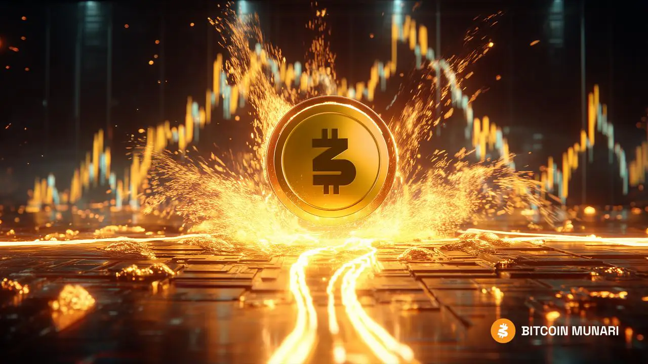 Trump Tariff Dividend Could Inject Billions Into Crypto, Bitcoin Munari Positioned for Inflows