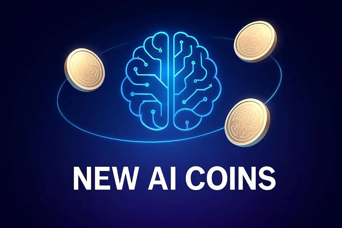 New AI Coins 2025: Can NEAR And ICP Recover As DeepSnitch AI Becomes a Possible Moonshot?