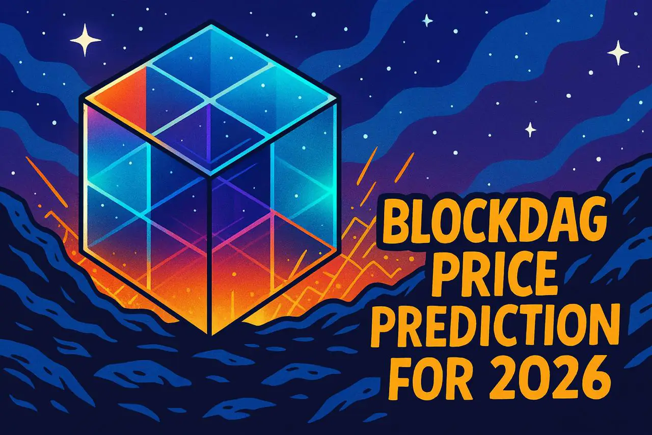 BlockDAG Price Prediction Is Improving as Capital Rotates Toward Altcoins, but for Explosive Gains You Should Look at DeepSnitch AI