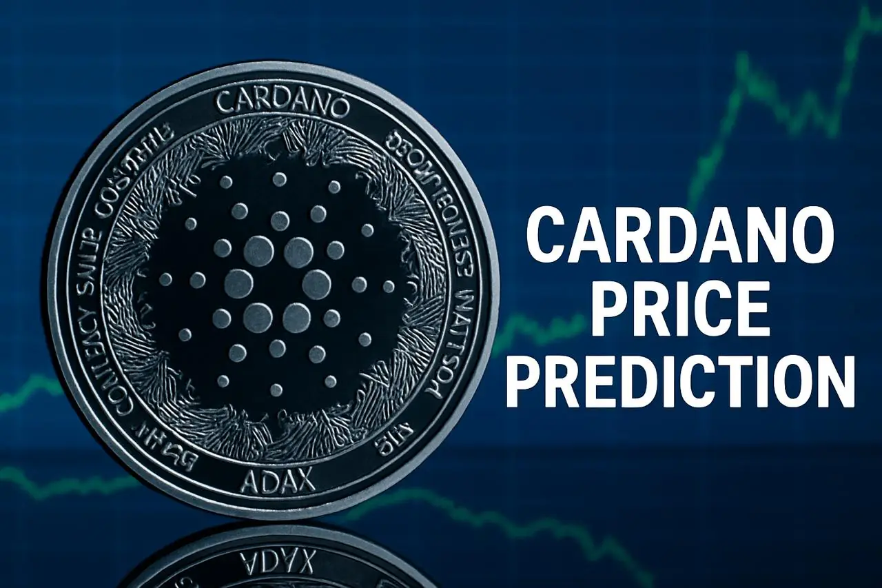 Cardano Price Prediction Slips After BTC Drop, But DeepSnitch AI Presale Surges 64% on Early Demand