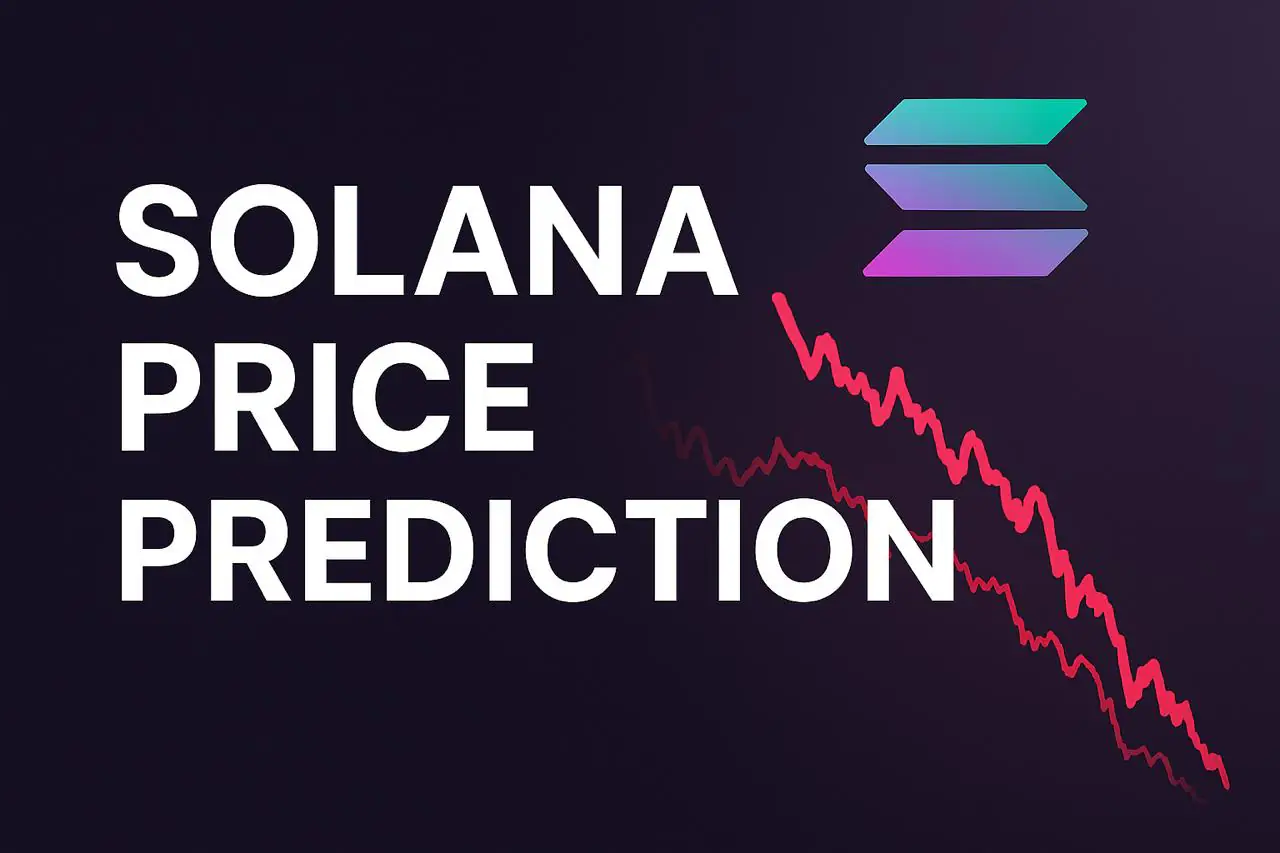 Solana Price Prediction: Tom Lee Tones Down BTC Forecast as DeepSnitch AI Presale Soars 64% Ahead of Explosive Launch