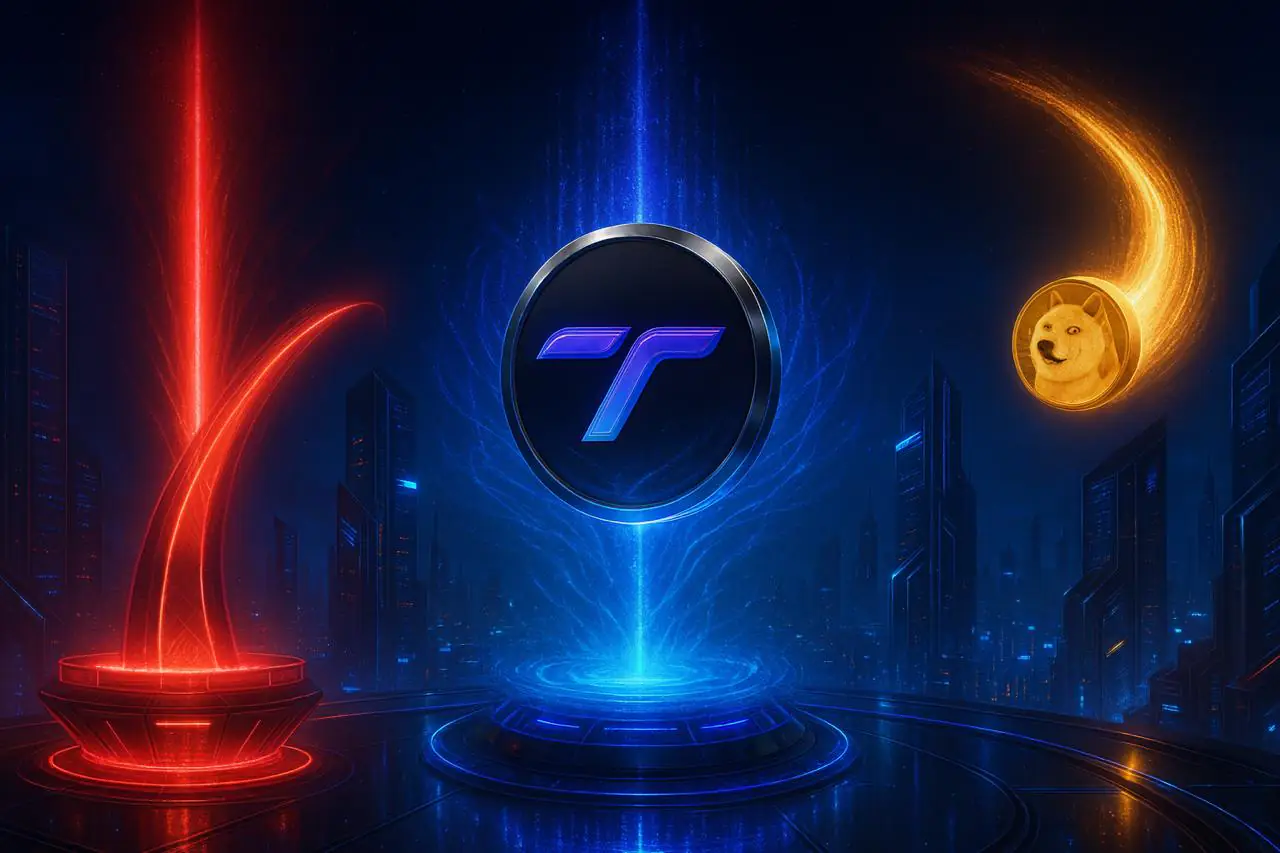 Which is the Best Altcoin to Buy Now? SEI Rebounds, Tapzi Expands, DOGE Surges