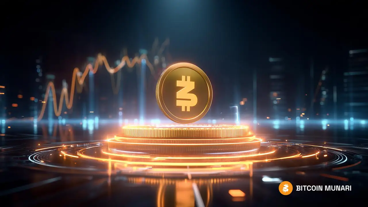 Bitcoin Munari Presale Appeals to Smart Money Following Harvard and Abu Dhabi’s BlackRock IBIT Purchases