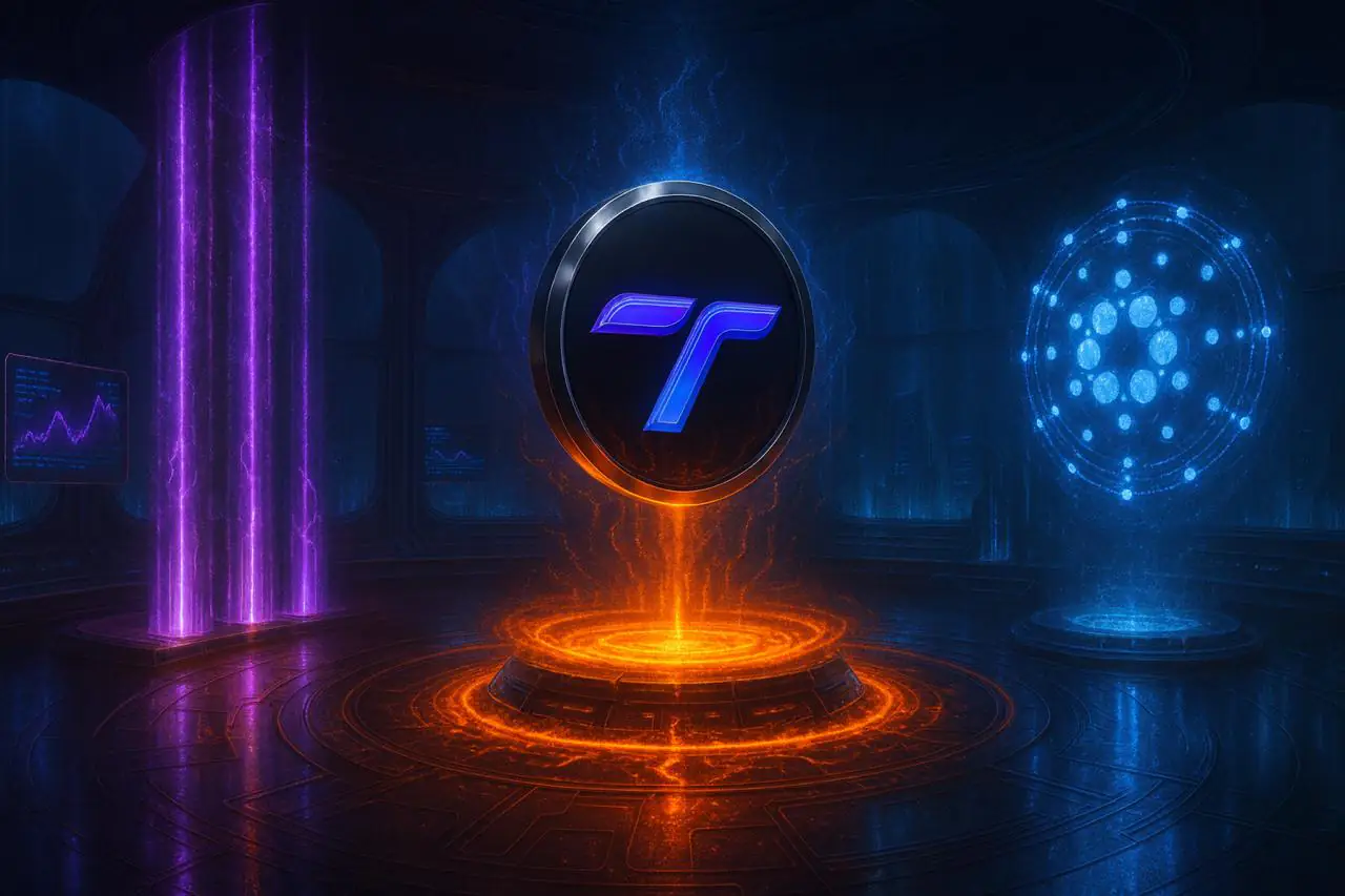 Best Altcoins to Invest in Today: Tapzi Heats Up as Solana Tests Support and Cardano Awaits a TVL Boost
