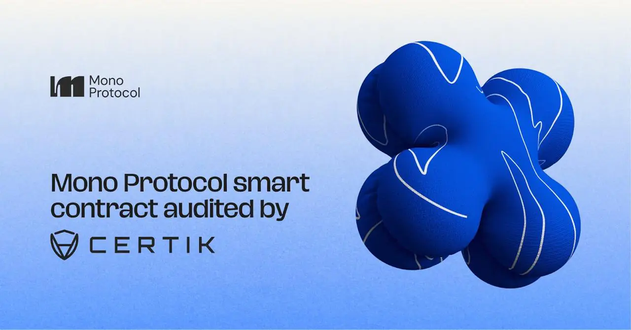 PI Explodes 10% Ahead of Mysterious Nov 28 Update — While Mono Protocol Rockets Through Black Friday With a $3.54M Presale Run