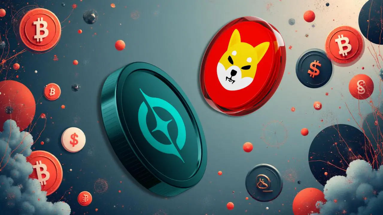 Investors Eye GeeFi (GEE) Over Shiba Inu’s (SHIB) Growth, $2 Prediction Can Create The Next Millionaires